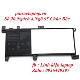 Pin - Battery laptop Asus X556UB